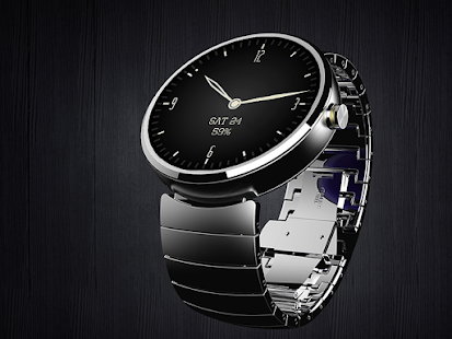 How to install Timeless-White Watch Face lastet apk for bluestacks