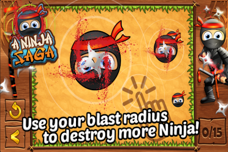 How to get A Ninja Saga 1.0.4 mod apk for pc