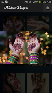 How to download Mehndi Designs 1.0 unlimited apk for android