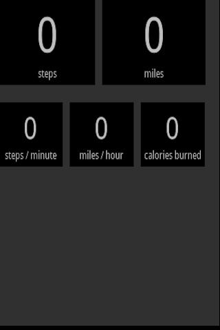 Pedometer Pro Free