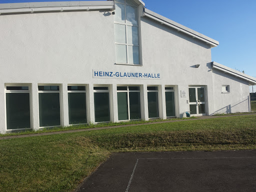 Heinz Klauner Sporthalle