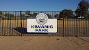 Kiwanis Park