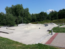 Skate and Bike Park