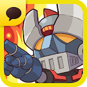 마징가 for Kakao - Actoz Soft