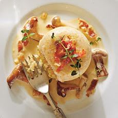 Highlands Baked Grits