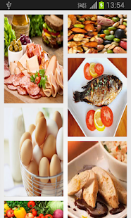 How to get Food Calories 1.4 apk for bluestacks