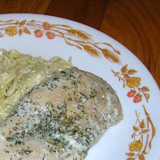 Bistro Herbed Chicken