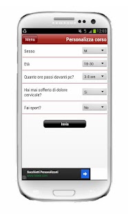 How to install Cervical/Neck exercises lastet apk for pc