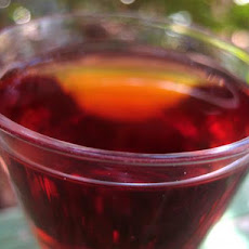Suburban Cocktail