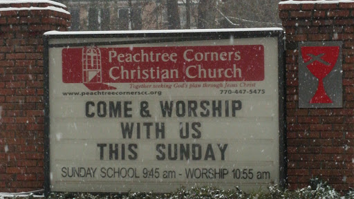 Peachtree Corners Christian Church