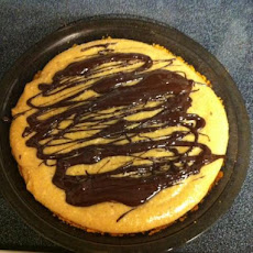 Peanut Butter Pie (Vegan)