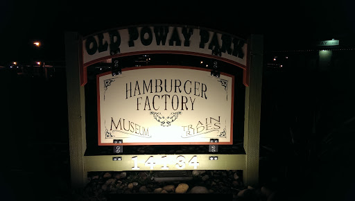 Hamburger Factory