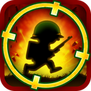 My Army Reloaded mobile app icon