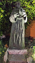 Statua Fra Antonino Pisano