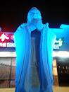 Kongzi Statue