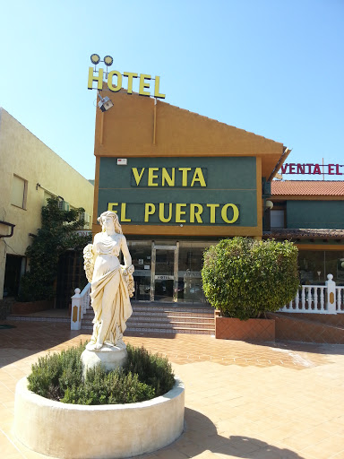 Venta El Puerto