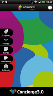 How to get Acuarela Hostal lastet apk for laptop