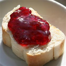 Rosy Grape Jelly
