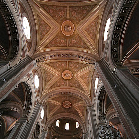 by Jose Mata - Buildings & Architecture Statues & Monuments