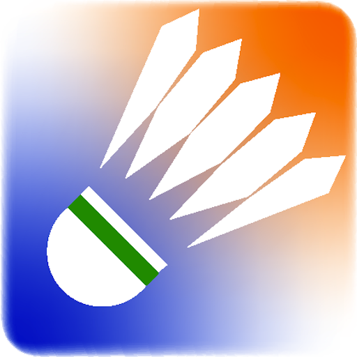 Badminton Scores 運動 App LOGO-APP開箱王