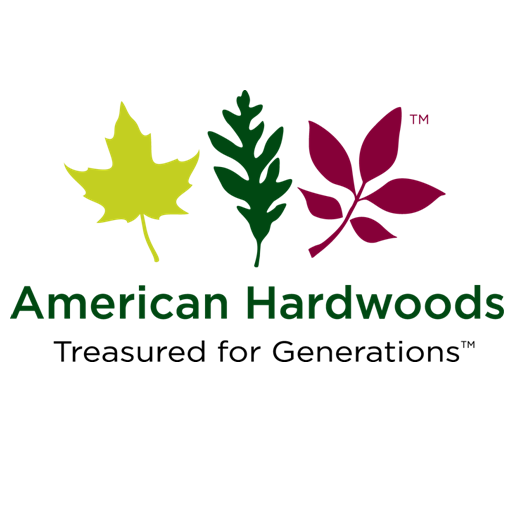 American Hardwood SpeciesGuide LOGO-APP點子