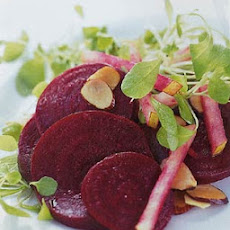 Roasted Beet Salad