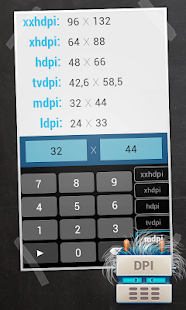 How to mod DPI Convert lastet apk for bluestacks