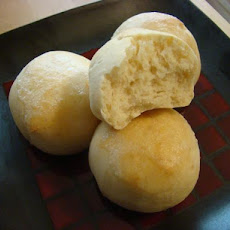 Dinner Rolls in One Hour
