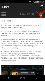 How to mod Fifeiro 1.0 mod apk for pc