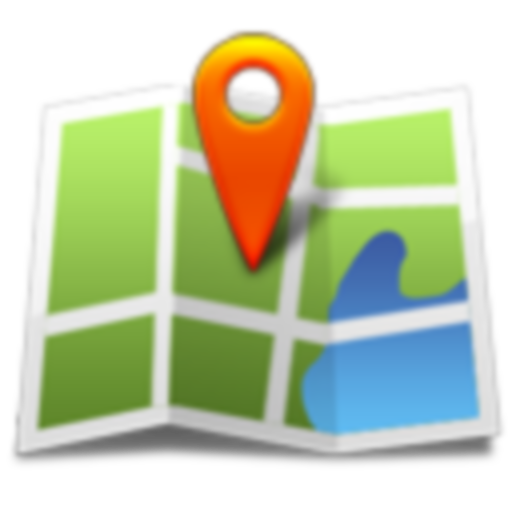 Pocket Maps LOGO-APP點子