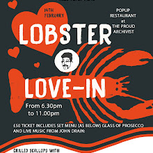 Lobster Love-In