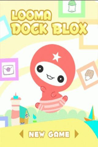 Looma DockBlox Free EN