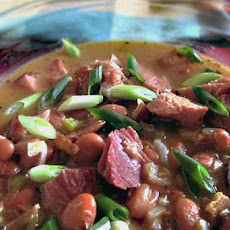 Pinto Bean Soup