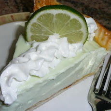 Key Lime Pie