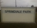 Springvale Park