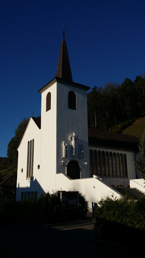Kirche Turbenthal