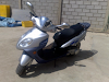 Motoneta Lifan Ano 2008