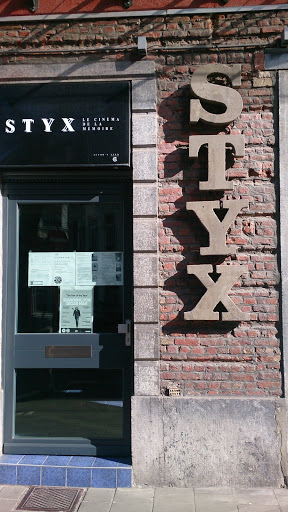 Styx 