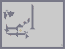 Thumbnail of the map 'Starstruck'