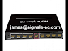 Divisor Hdmi De 1 Entrada Y 8 Salidas