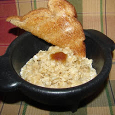 Grandpa Hubbard's Oatmeal