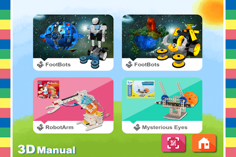 How to install Smart Manual 1.3.04 unlimited apk for laptop