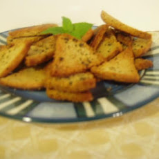 Pita Chips