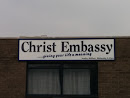 Christ Embassy Church