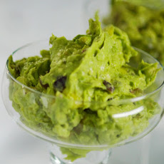 Guacamole Any Way You Want It