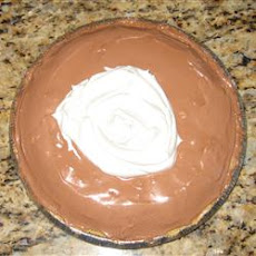Peanut Butter Ice Cream Pie II