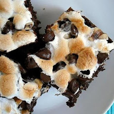 Final Exam Brownies