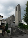 Katholische Kirche Ebernhahn