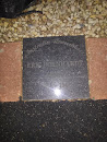 Eric Hornhardt Memorial Tile