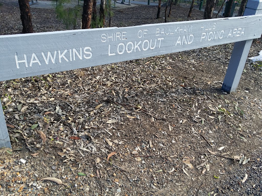 Hawkins Lookout Park